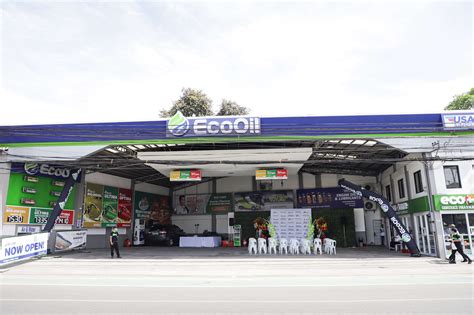 Manila to Filoil EcoOil Centre .